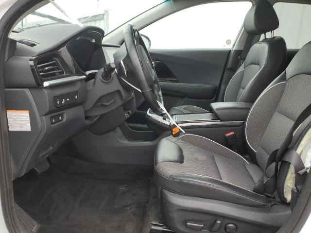 2022 KIA NIRO S - KNDCC3LG7N5161017