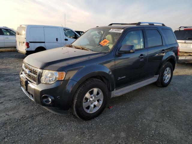 FORD ESCAPE HYB