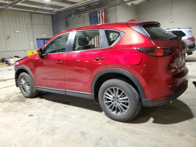 JM3KFBBM7M0349530 | 2021 MAZDA CX-5 SPORT