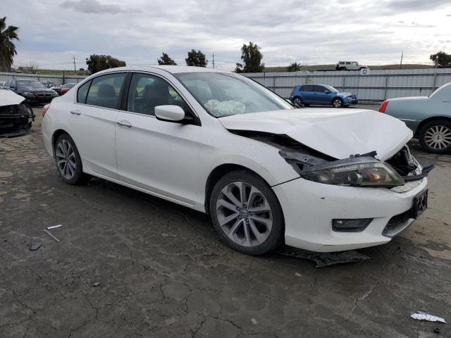 1HGCR2F56EA278552 | 2014 HONDA ACCORD SPO