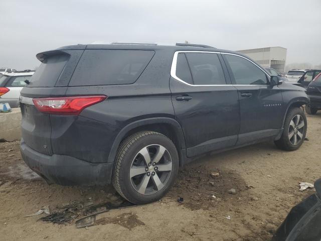 1GNERHKW6JJ127625 | 2018 CHEVROLET TRAVERSE L