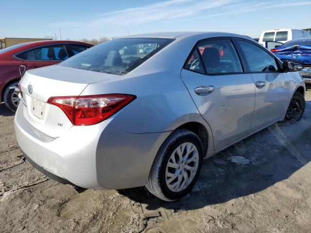 2017 TOYOTA COROLLA L 5YFBURHE1HP727098