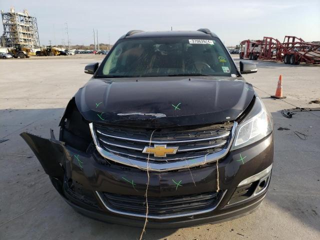 1GNKRHKD9GJ159396 | 2016 CHEVROLET TRAVERSE L