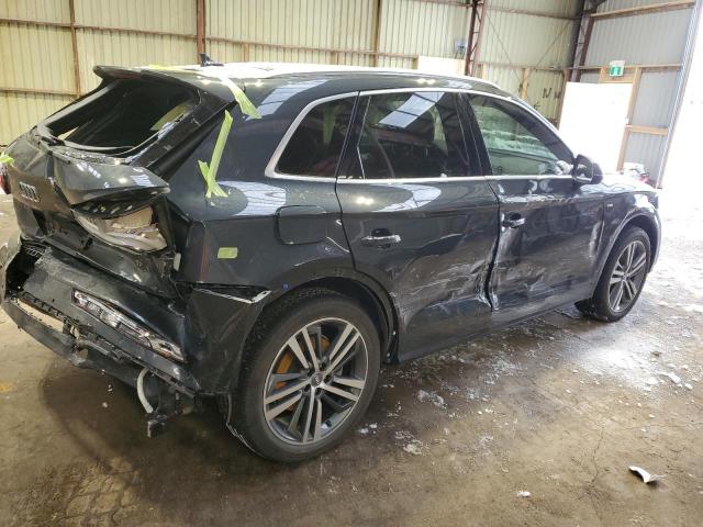 2018 AUDI Q5 TECHNIK WA1FNAFY5J2153505