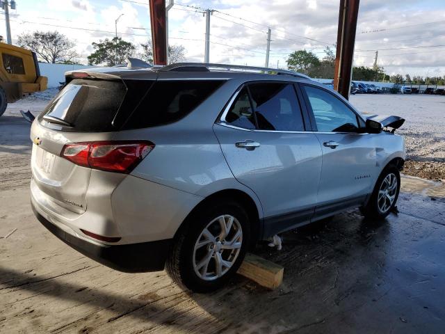 2GNAXNEV8K6233434 | 2019 CHEVROLET EQUINOX PR