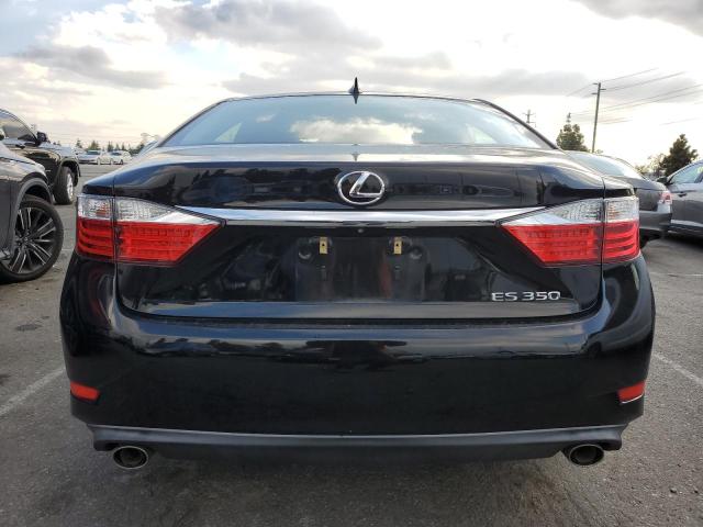 JTHBK1GG8F2195420 | 2015 LEXUS ES 350