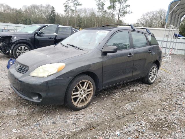 2T1KR32E75C367807 2005 Toyota Corolla Matrix Xr