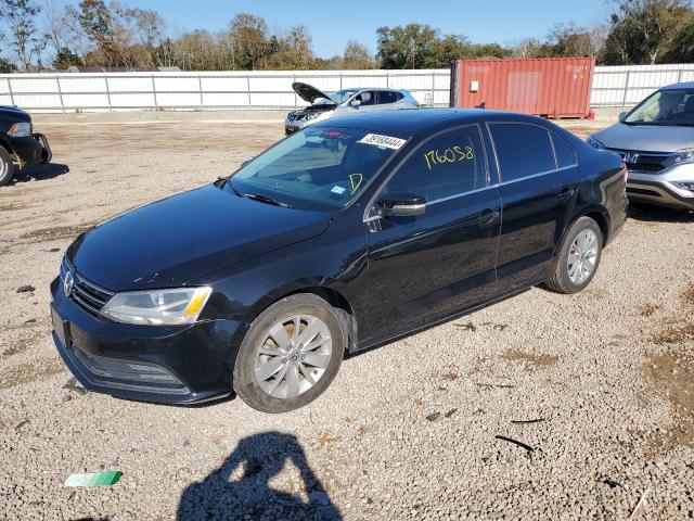 3VWD07AJ7FM224614 | 2015 VOLKSWAGEN JETTA SE