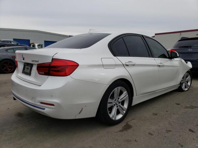 WBA8E9G53GNT44751 | 2016 BMW 328 I SULE