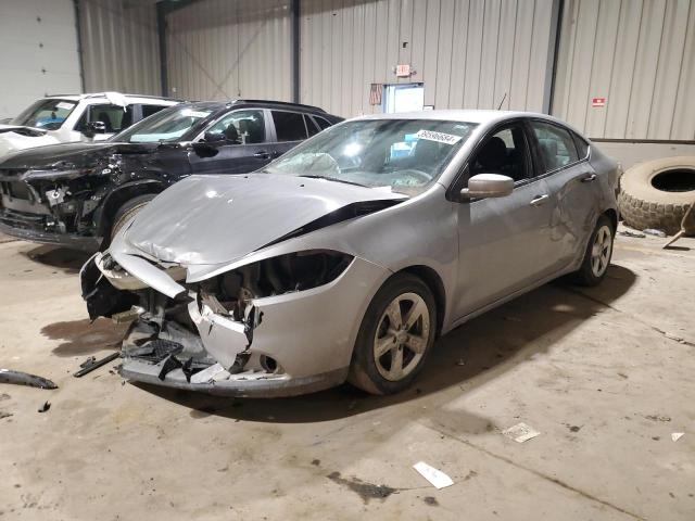 2016 DODGE DART SXT 1C3CDFBB2GD517701