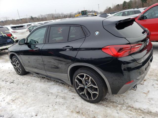 VIN WBXYJ5C32JEF74869 2018 BMW X2, Xdrive28I no.2