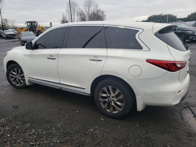 2013 Infiniti Jx35 VIN: 5N1AL0MM0DC314076 Lot: 40205594