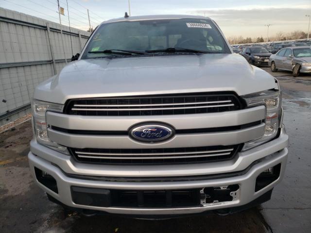 1FTEW1E45KKC68927 | 2019 FORD F150 SUPER