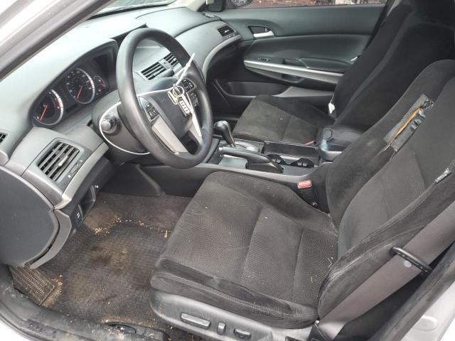 1HGCP267X8A158183 2008 Honda Accord Ex