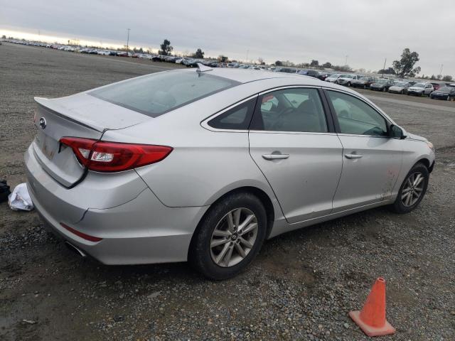 5NPE24AF7HH510435 | 2017 HYUNDAI SONATA SE