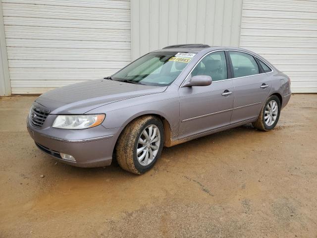 2006 Hyundai Azera SE