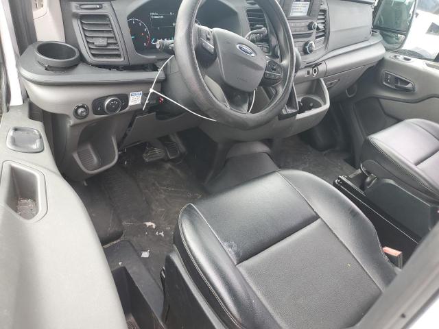 2020 FORD TRANSIT T- - 1FTBW1X83LKB63758