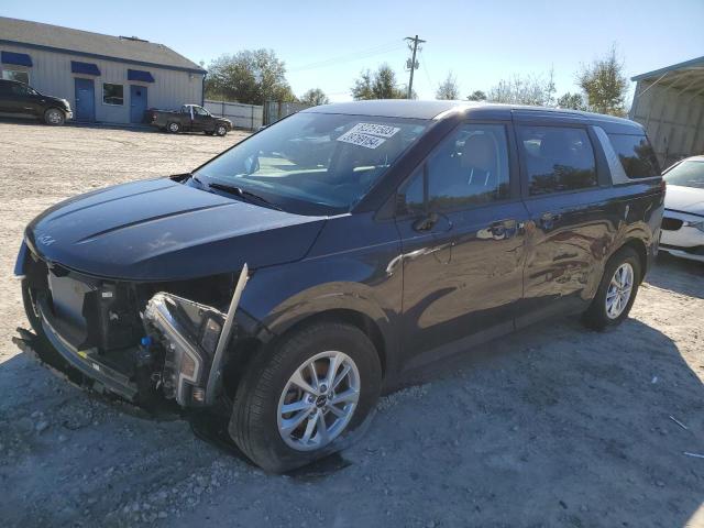 2024 KIA CARNIVAL L - KNDNB4H39R6344586