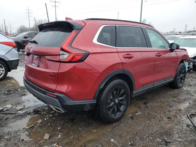 2023 HONDA CR-V SPORT - 7FARS6H5XPE025136