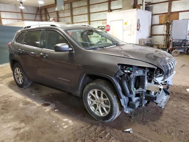 2017 JEEP CHEROCKEE 1C4PJMCS9HW659882
