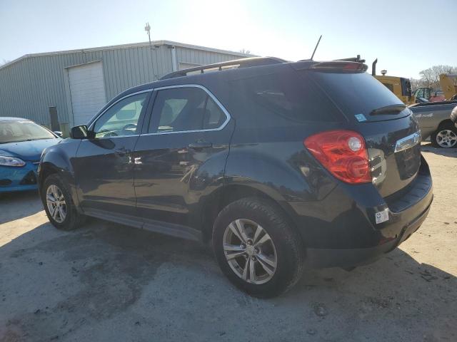 2GNALBEKXF6423256 | 2015 CHEVROLET EQUINOX LT