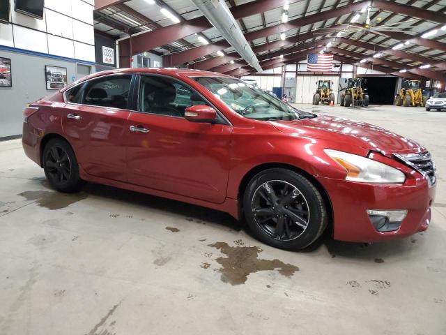 1N4AL3AP2FC137513 | 2015 NISSAN ALTIMA 2.5