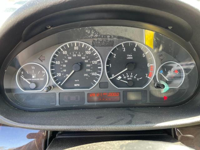 WBAEV53483KM26754 | 2003 BMW 330 i