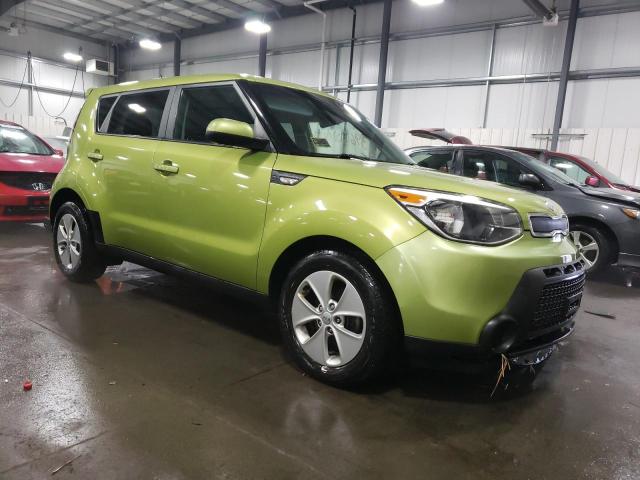 KNDJN2A23E7045465 | 2014 KIA SOUL