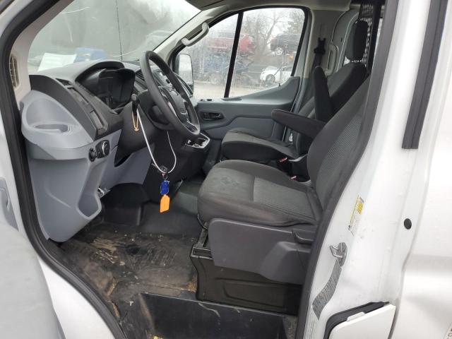 2019 FORD TRANSIT T- - 1FTYR1ZM0KKB27102