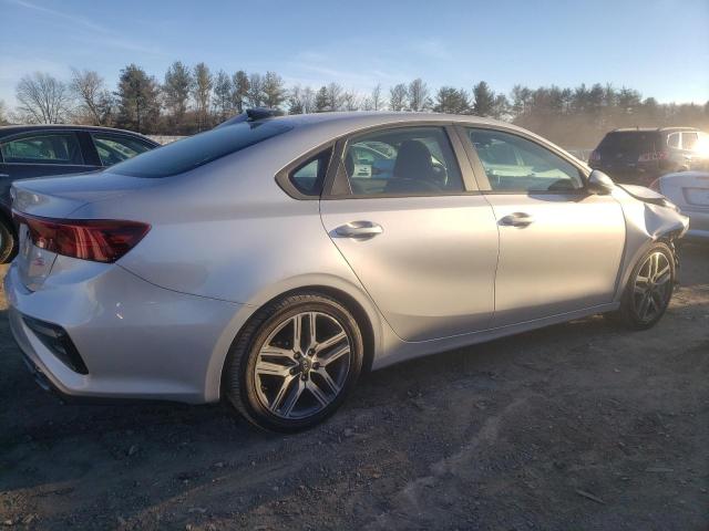 3KPF34AD6KE073300 | 2019 KIA FORTE GT L