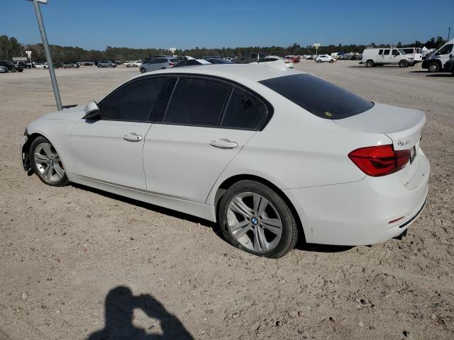 WBA8E9G53GNT88250 | 2016 BMW 328 I SULE