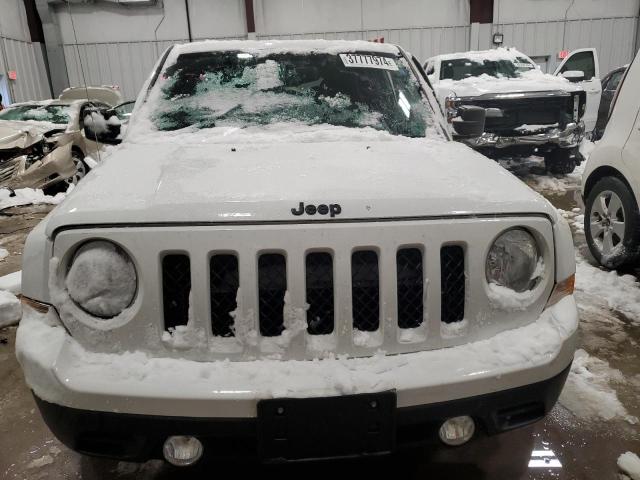 2015 JEEP PATRIOT SP - 1C4NJPBA0FD251023
