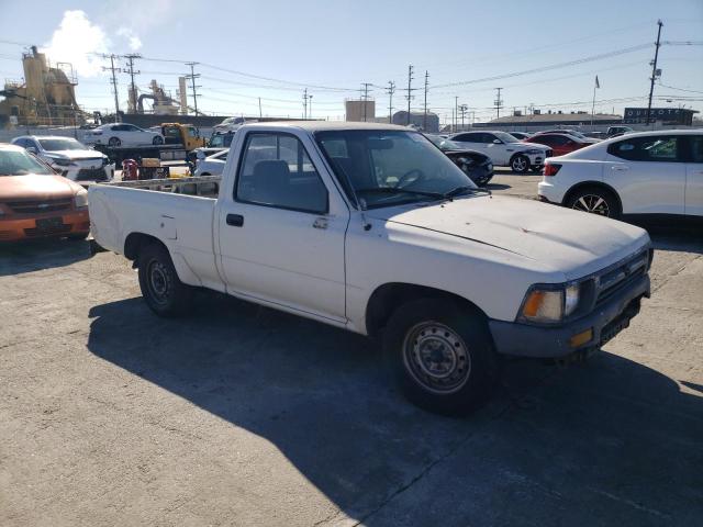 1993 TOYOTA PICKUP 1/2 TON SHORT WHEELBASE Photos | CA - SUN VALLEY ...