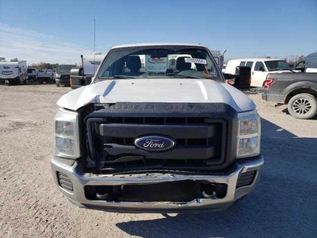 1FT7X2A65GED23207 | 2016 Ford f250 super duty