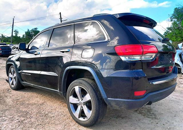 Vin: 1c4rjebg0ec437904, lot: 81361913, jeep grand cher limited 20142