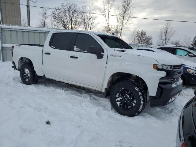 Vin: 3gcpyfed2lg366869, lot: 39260784, chevrolet all models k1500 lt trail boss 20204