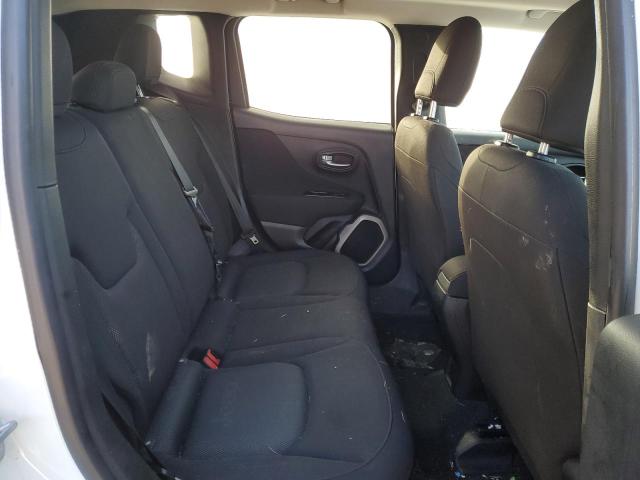 2017 JEEP RENEGADE S - ZACCJBAH8HPF00651