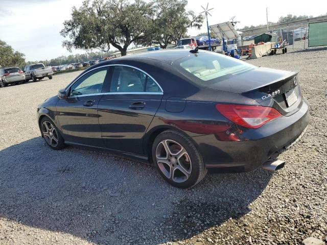 WDDSJ4EB0EN152299 | 2014 MERCEDES-BENZ CLA 250