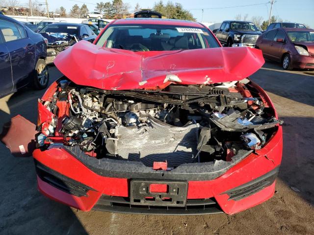 2HGFC2F78JH549641 | 2018 Honda civic ex