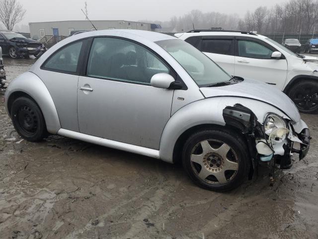 VIN JS3TD0D62D4100357 2002 VOLKSWAGEN BEETLE no.4