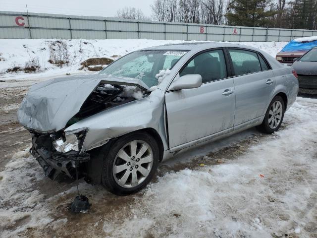 2007 Toyota Avalon XL