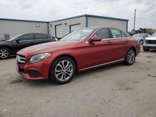 MERCEDES-BENZ-C-CLASS-55SWF4JB6GU154271