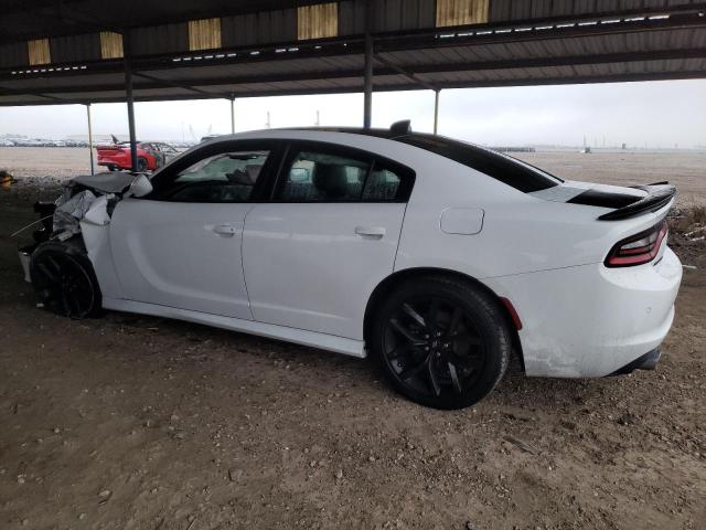 2021 DODGE CHARGER R/ 2C3CDXCT1MH584513
