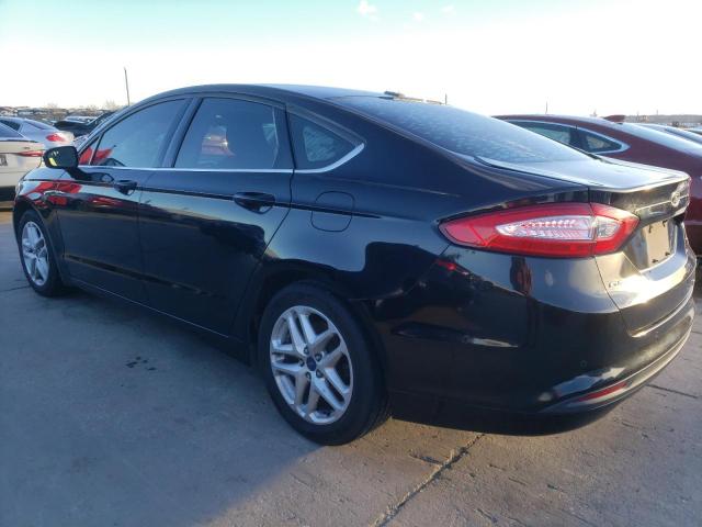 1FA6P0H71G5116916 | 2016 FORD FUSION SE