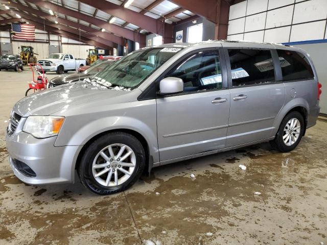 2C4RDGCG8ER106965 | 2014 Dodge grand caravan sxt