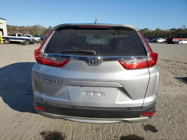 5J6RW1H83JA004507 | 2018 HONDA CR-V EXL