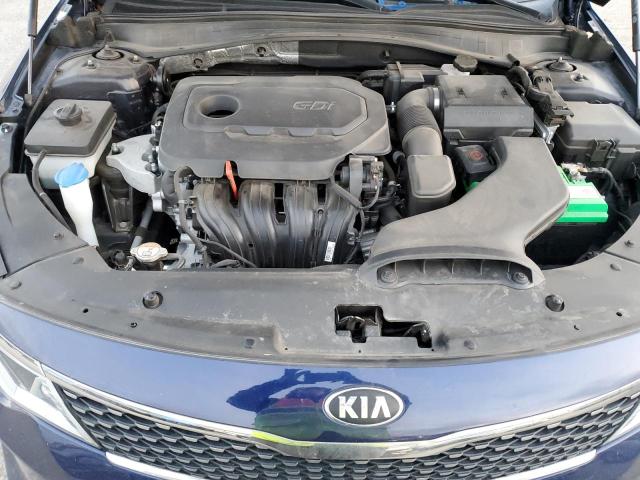 2018 Kia Optima - Image 11