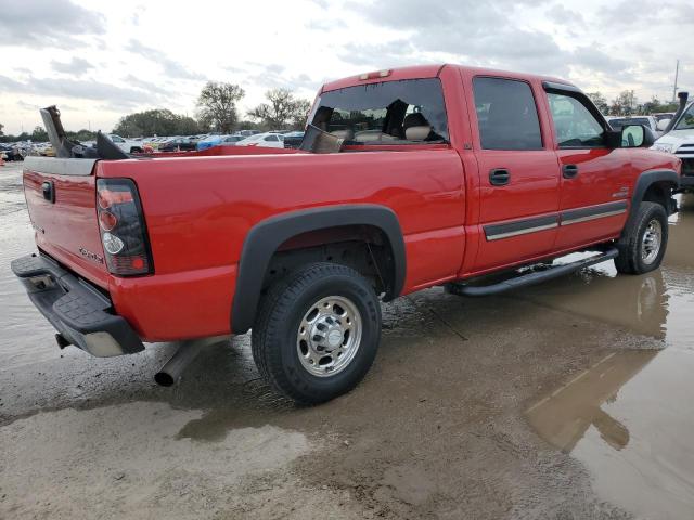 1GCHC23275F857097 | 2005 Chevrolet silverado c2500 heavy duty