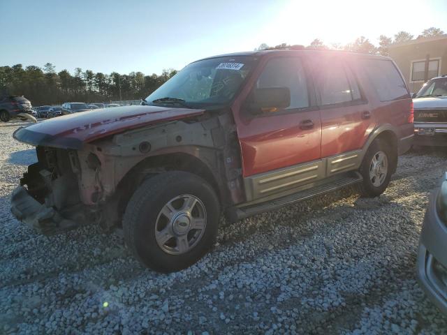 2003 Ford Expedition Eddie Bauer