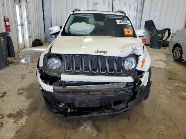 2016 JEEP RENEGADE L - ZACCJABT2GPC68608